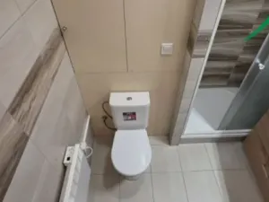 Pronájem bytu 1+kk, Tachov, Boženy Němcové, 27 m2