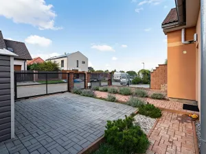 Prodej rodinného domu, Horoměřice, 159 m2