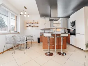 Prodej rodinného domu, Horoměřice, 159 m2