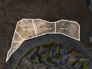 Prodej pozemku pro bydlení, Jirkov, 5789 m2