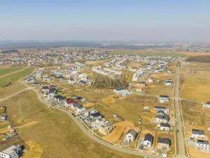 Prodej pozemku pro bydlení, Vysoký Újezd, 918 m2