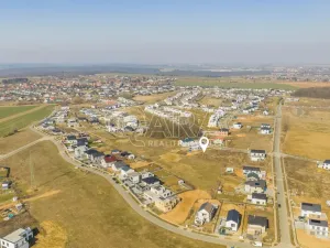 Prodej pozemku pro bydlení, Vysoký Újezd, 918 m2