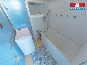 Prodej bytu 2+1, Mladá Boleslav - Mladá Boleslav II, tř. Václava Klementa, 64 m2