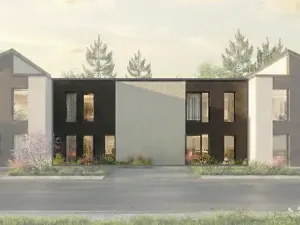 Prodej rodinného domu, Kamenice, 178 m2