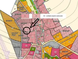 Prodej pozemku pro bydlení, Česká Lípa, 1285 m2