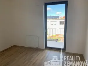 Pronájem bytu 2+kk, Hostivice, Borová, 54 m2