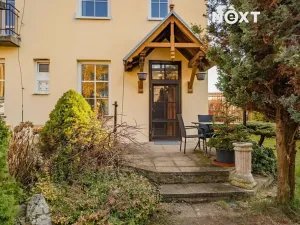 Prodej bytu 3+1, Šumperk, Čsl. armády, 99 m2