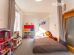 Prodej bytu 3+1, Šumperk, Čsl. armády, 99 m2