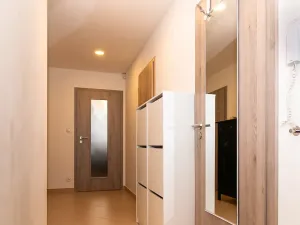 Prodej bytu 3+kk, Praha - Zličín, Sazovická, 70 m2