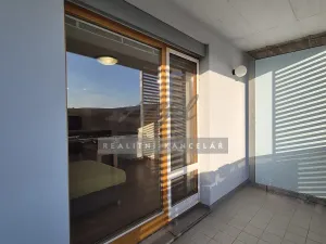 Pronájem bytu 1+kk, Brno, 50 m2