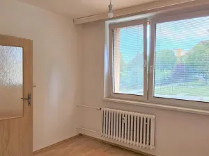 Pronájem bytu 1+1, Brno - Kohoutovice, Prokofjevova, 36 m2