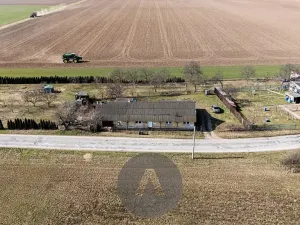 Prodej rodinného domu, Bohutice, 150 m2