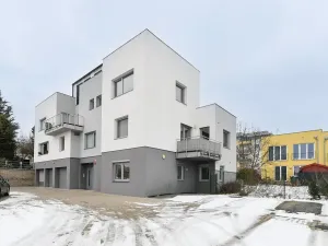 Pronájem bytu 2+kk, Praha - Stodůlky, Havlíkova, 49 m2