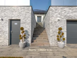 Prodej rodinného domu, Přestanov, 196 m2