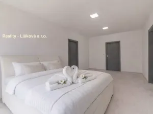 Prodej rodinného domu, Přestanov, 196 m2