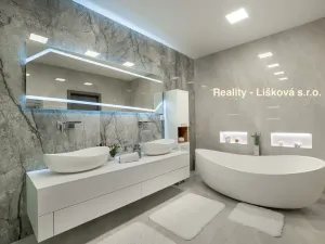 Prodej rodinného domu, Přestanov, 196 m2