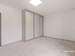 Prodej rodinného domu, Přestanov, 196 m2