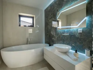 Prodej rodinného domu, Přestanov, 196 m2