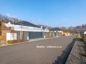 Prodej rodinného domu, Přestanov, 196 m2