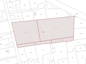 Prodej komerčního pozemku, Karviná - Lázně Darkov, U Olše, 7279 m2