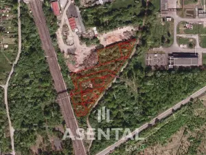 Prodej komerčního pozemku, Karviná - Lázně Darkov, Svornosti, 9188 m2