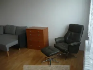 Pronájem pokoje, Praha - Kobylisy, Klapkova, 14 m2