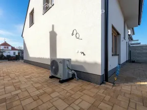 Prodej rodinného domu, Tulešice, 141 m2