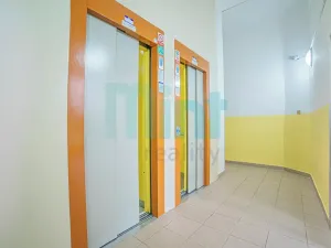 Pronájem bytu 1+1, Ostrava, Resslova, 29 m2