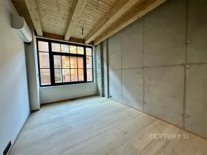 Prodej bytu 4+kk, Praha - Vysočany, Kolbenova, 117 m2