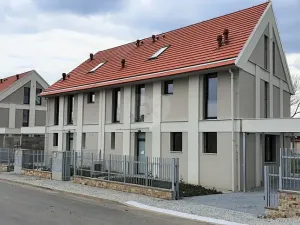 Pronájem bytu 2+kk, Praha - Královice, Ke Tvrzi, 117 m2