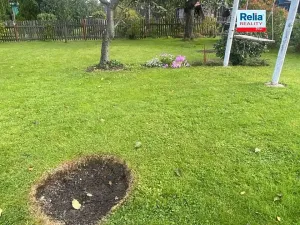 Prodej zahrady, Nové Město pod Smrkem, 218 m2