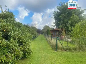 Prodej zahrady, Nové Město pod Smrkem, 218 m2