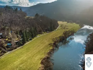 Prodej chaty, Křivoklát, 60 m2