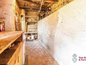 Prodej chaty, Křivoklát, 60 m2