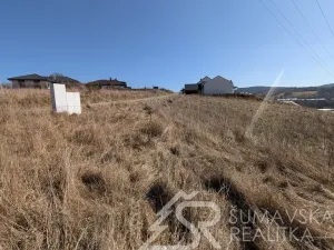 Prodej zahrady, Vimperk - Boubská, Družstevní, 1142 m2