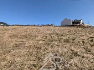 Prodej pozemku, Vimperk - Vimperk III, Malá Homolka, 2037 m2