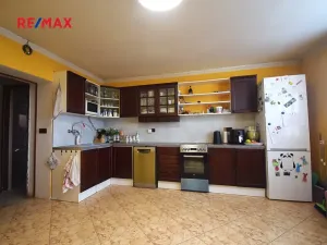 Prodej bytu 4+kk, Služátky, 208 m2