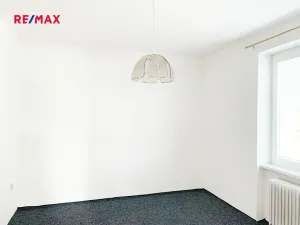 Pronájem bytu 2+1, Rakovník, nábř. T. G. Masaryka, 50 m2