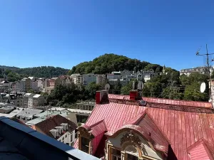 Prodej bytu 2+kk, Karlovy Vary, Ondřejská, 97 m2