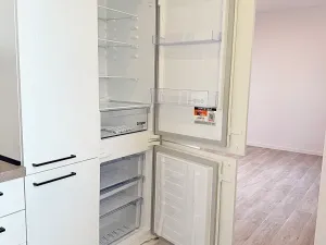 Pronájem bytu 1+1, Liberec, Bezová, 39 m2