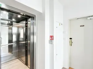 Prodej bytu 2+kk, Poděbrady, Tyršova, 35 m2