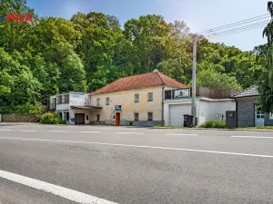 Prodej obchodního prostoru, Rosice, Na Mýtě, 394 m2