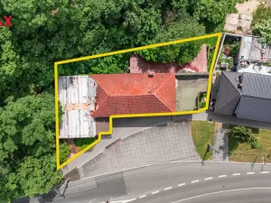 Prodej obchodního prostoru, Rosice, Na Mýtě, 394 m2
