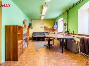 Prodej obchodního prostoru, Rosice, Na Mýtě, 394 m2