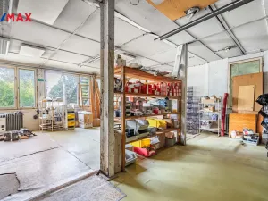 Prodej obchodního prostoru, Rosice, Na Mýtě, 394 m2