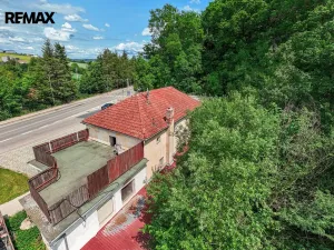 Prodej kanceláře, Rosice, Na Mýtě, 394 m2