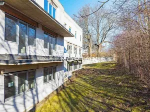 Prodej činžovního domu, Praha - Ruzyně, Staré náměstí, 1080 m2