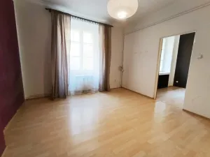 Prodej bytu 1+1, Praha - Žižkov, Žerotínova, 34 m2
