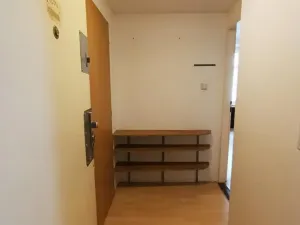 Prodej bytu 1+1, Praha - Žižkov, Žerotínova, 34 m2