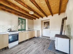 Prodej chaty, Dolany, 120 m2